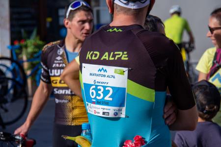 15. Maraton Alpe Scott v znamenju mednarodne udeležbe in sončne nedelje z razgledi na Alpe  (64)